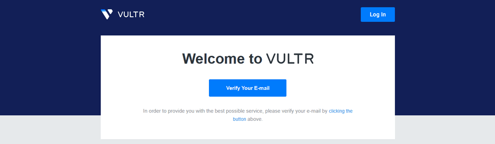 Vultr注册教程5